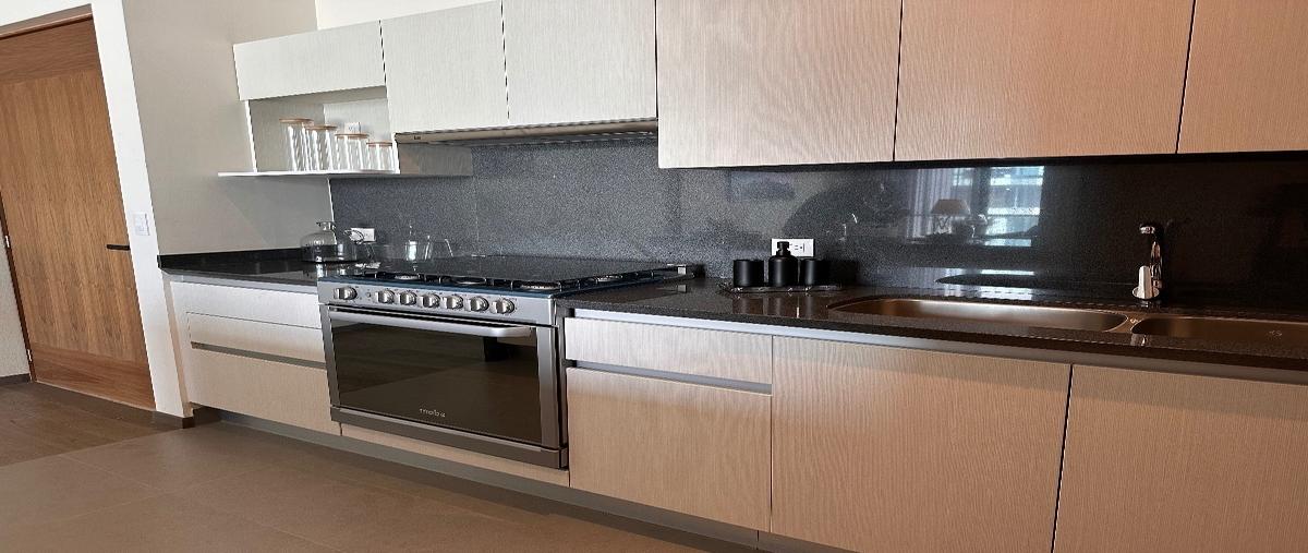 Foto de departamento en venta en carlos graef , lomas de santa fe, álvaro obregón, df / cdmx, 27823829 No. 05