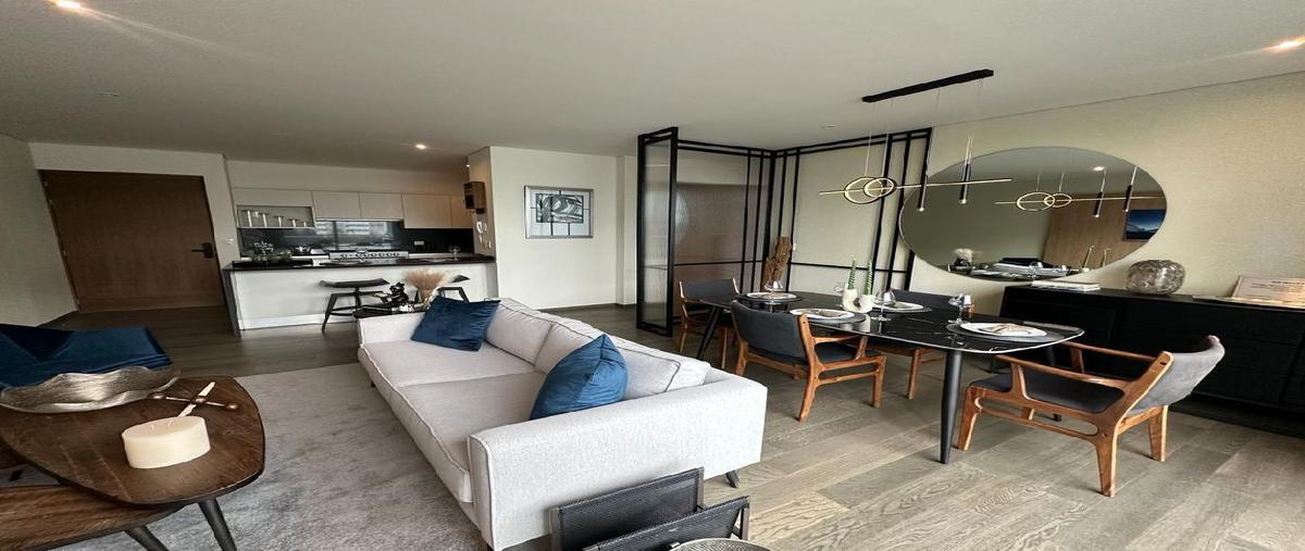 Foto de departamento en venta en carlos graef , santa fe cuajimalpa, cuajimalpa de morelos, df / cdmx, 0 No. 03