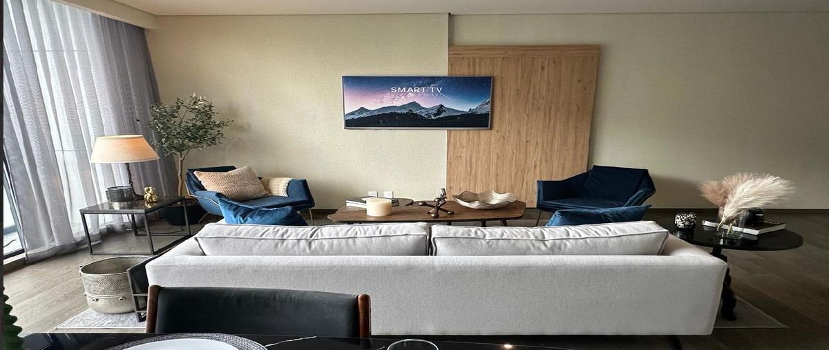 Foto de departamento en venta en carlos graef , santa fe cuajimalpa, cuajimalpa de morelos, df / cdmx, 0 No. 04