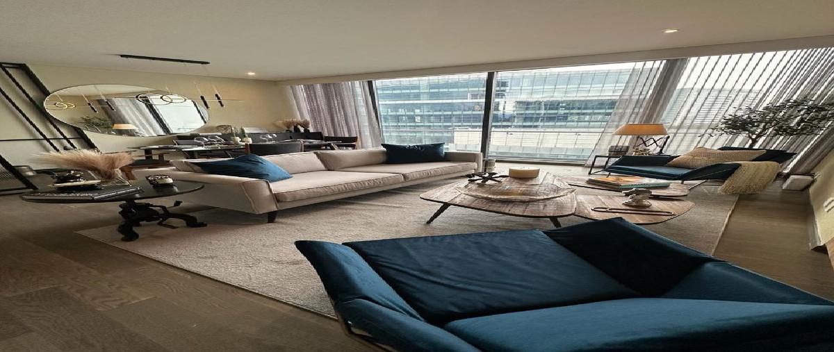 Foto de departamento en venta en carlos graef , santa fe cuajimalpa, cuajimalpa de morelos, df / cdmx, 0 No. 05