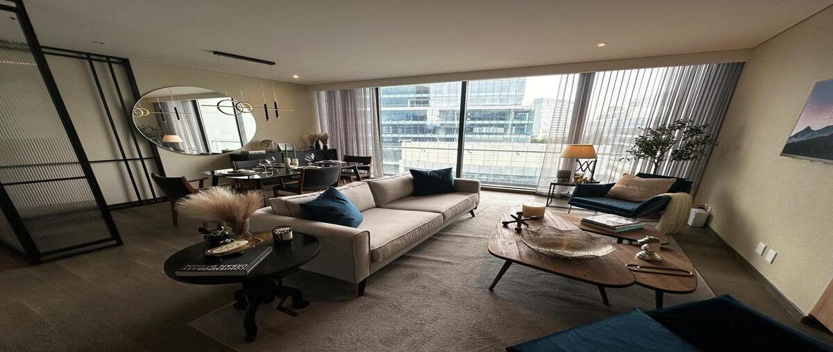 Foto de departamento en venta en carlos graef , santa fe cuajimalpa, cuajimalpa de morelos, df / cdmx, 0 No. 01