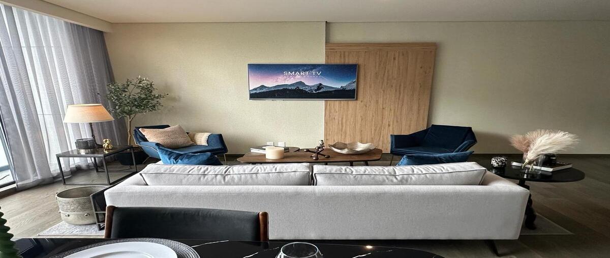 Foto de departamento en venta en carlos graef , santa fe cuajimalpa, cuajimalpa de morelos, df / cdmx, 0 No. 03