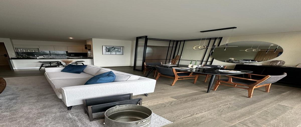 Foto de departamento en venta en carlos graef , santa fe cuajimalpa, cuajimalpa de morelos, df / cdmx, 0 No. 04