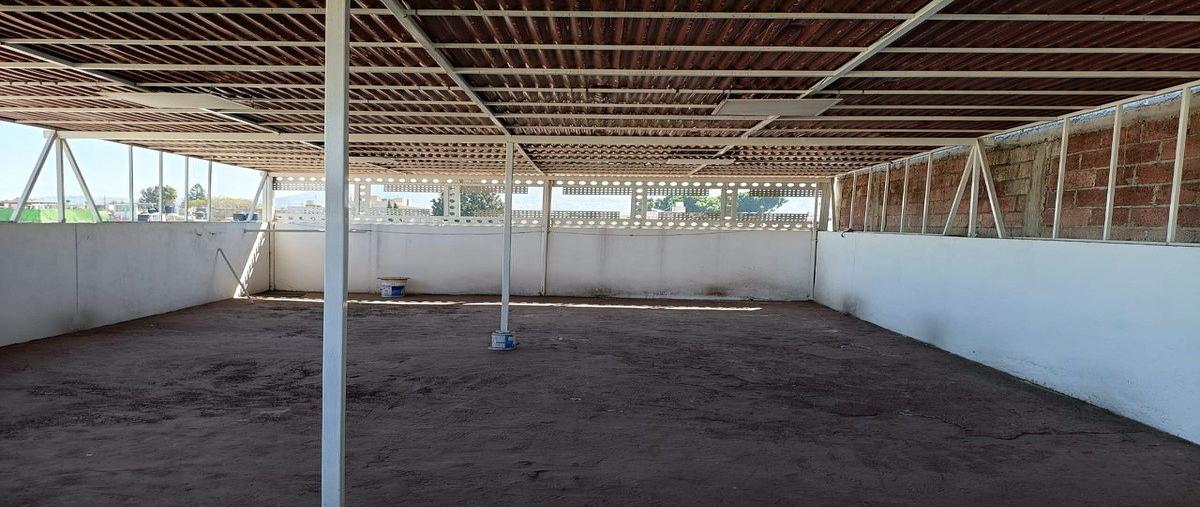 Foto de edificio en venta en  , carlos hank gonzalez, iztapalapa, df / cdmx, 0 No. 05