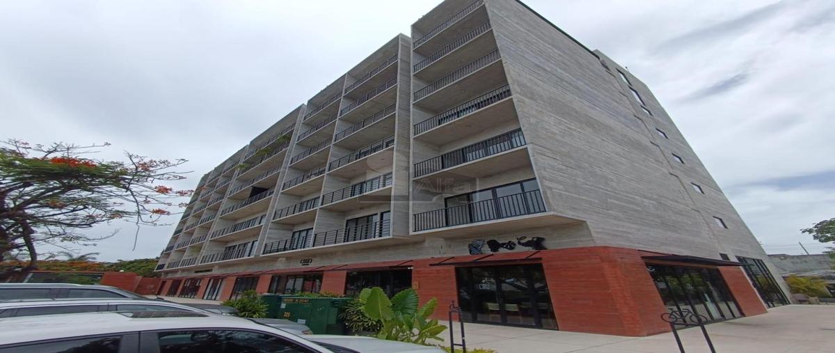 Foto de departamento en carlos j nader 9, supermanzana 5 centro, benito juárez, quintana roo, 0 foto 02 Foto de departamento en renta en carlos j nader 9, supermanzana 5 centro, benito juárez, quintana roo, 0 No. 02
