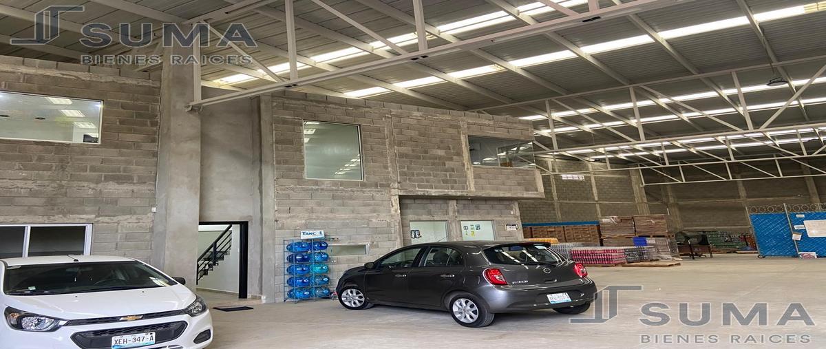 Foto de bodega en renta en  , carlos jimenez macias, ciudad madero, tamaulipas, 0 No. 04