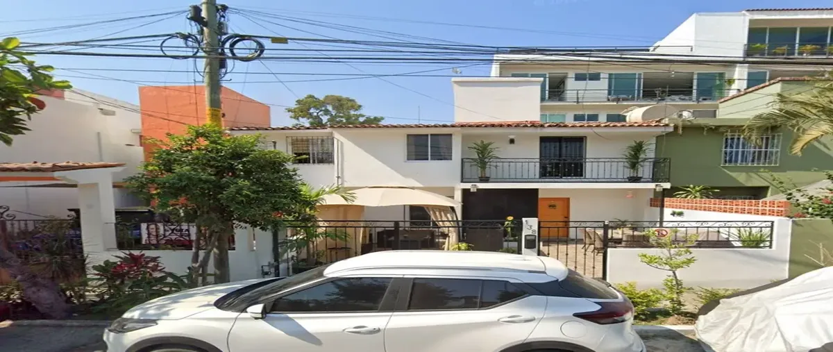 Foto de casa en venta en carlos jonguitud 0, fovissste 100, puerto vallarta, jalisco, 0 No. 05