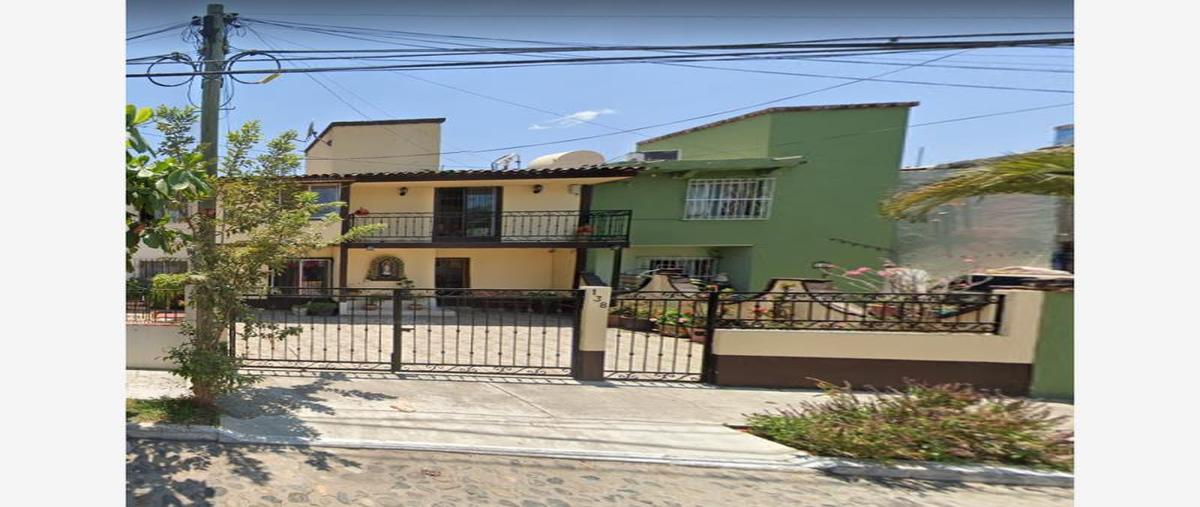 Foto de casa en venta en carlos jonguitud barrios 138, fovissste 100, puerto vallarta, jalisco, 0 No. 02