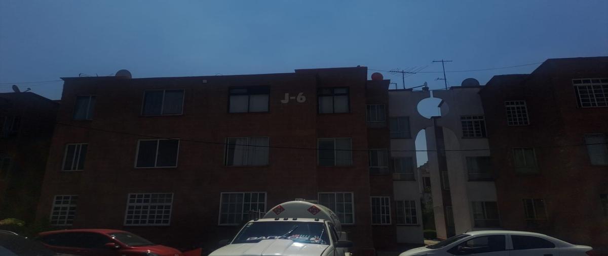 Foto de departamento en venta en  , carlos jonguitud barrios, iztapalapa, df / cdmx, 31085829 No. 03