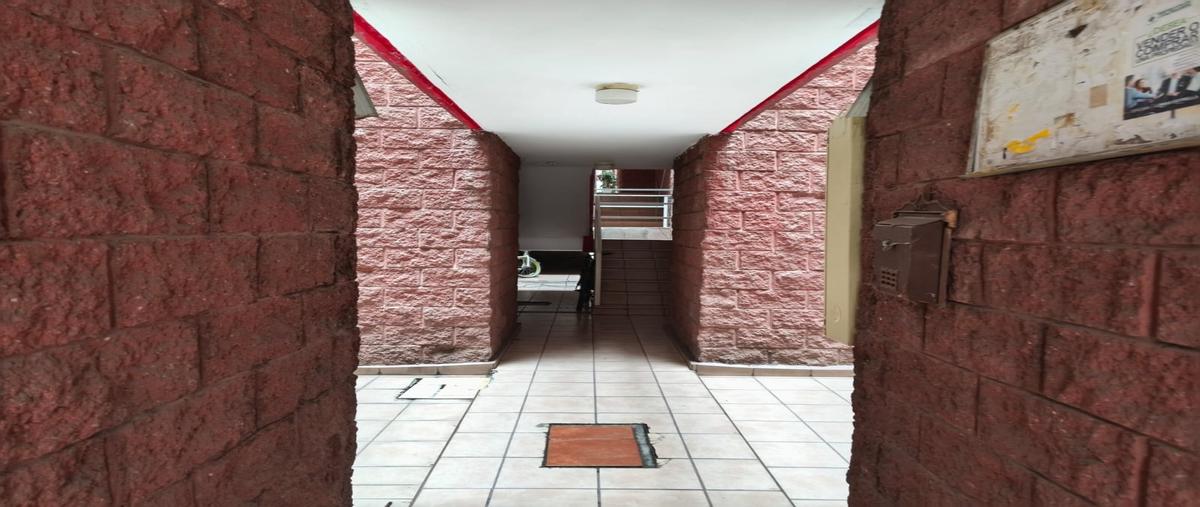 Foto de departamento en venta en  , carlos jonguitud barrios, iztapalapa, df / cdmx, 31085829 No. 04