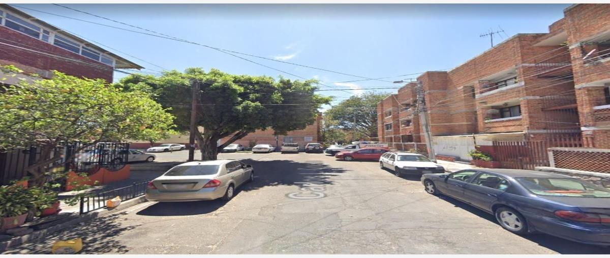 Foto de departamento en venta en carlos l. garcidas 000, guadalajara centro, guadalajara, jalisco, 28107229 No. 03