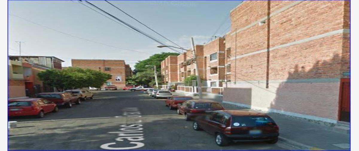 Foto de departamento en venta en carlos l. gracidas 2257, fidel velázquez, guadalajara, jalisco, 0 No. 03