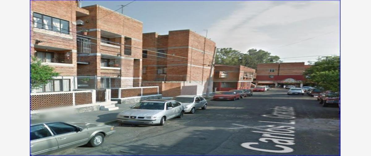 Foto de departamento en venta en carlos l. gracidas 2257, fidel velázquez, guadalajara, jalisco, 0 No. 04