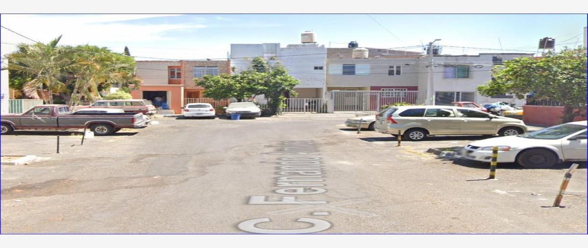 Foto de departamento en venta en carlos l. gracidas 2257, fidel velázquez, guadalajara, jalisco, 0 No. 05
