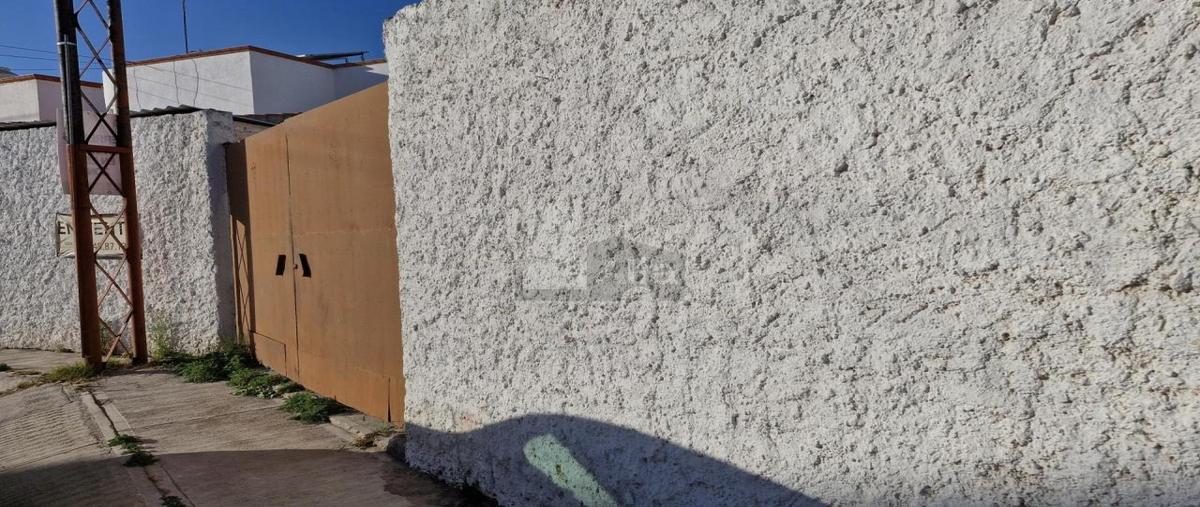 Foto de terreno habitacional en venta en carlos lasso 219, villa campestre, san luis potosí, san luis potosí, 0 No. 03