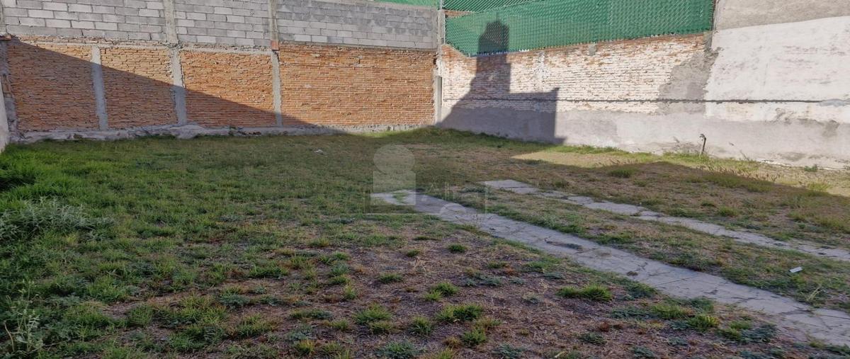 Foto de terreno habitacional en venta en carlos lasso 219, villa campestre, san luis potosí, san luis potosí, 0 No. 04