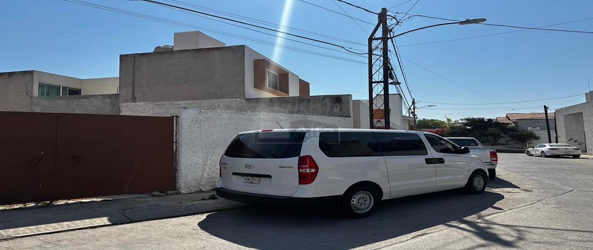 Foto de terreno habitacional en venta en carlos lasso 219, villa campestre, san luis potosí, san luis potosí, 0 No. 05