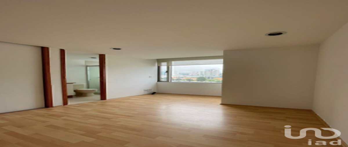 Foto de departamento en venta en carlos lazo 134, santa fe cuajimalpa, cuajimalpa de morelos, df / cdmx, 28721734 No. 03