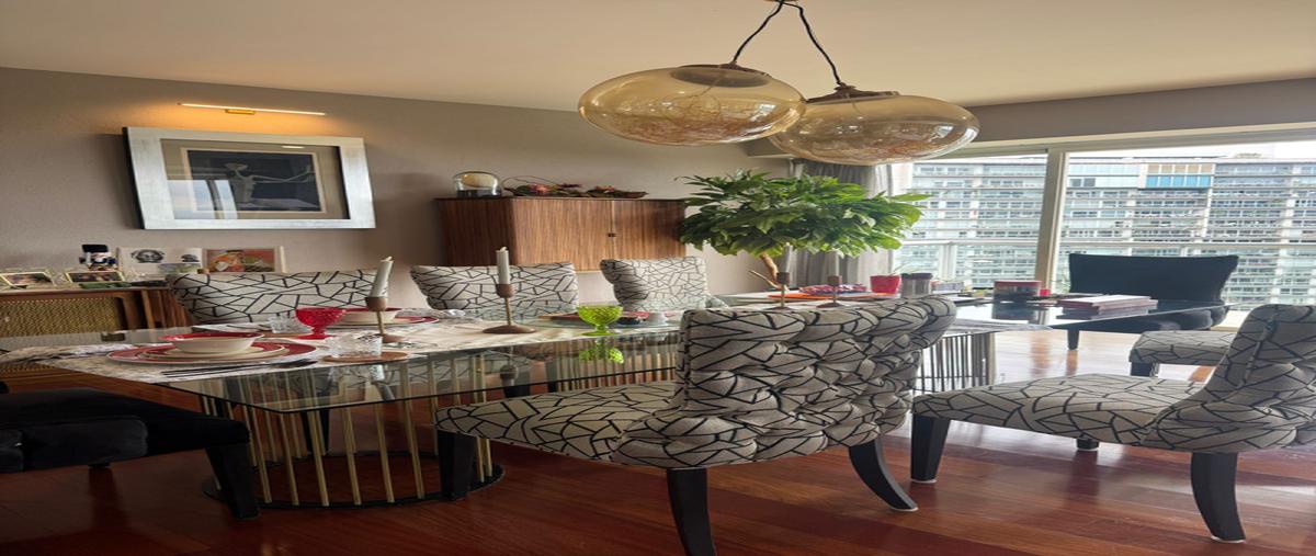 Foto de departamento en renta en carlos lazo , cumbres reforma, cuajimalpa de morelos, df / cdmx, 30653224 No. 04