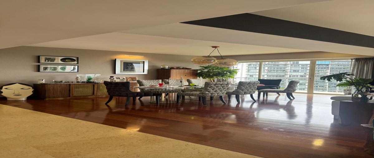 Foto de departamento en renta en carlos lazo , cumbres reforma, cuajimalpa de morelos, df / cdmx, 30653224 No. 05