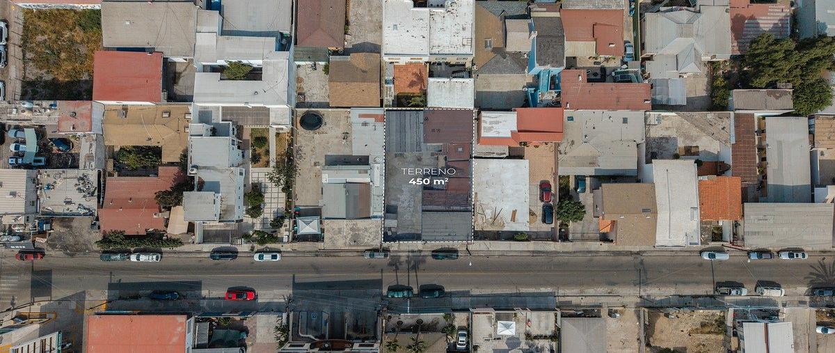 Foto de terreno habitacional en venta en carlos lazo , empleado postal, tijuana, baja california, 0 No. 03