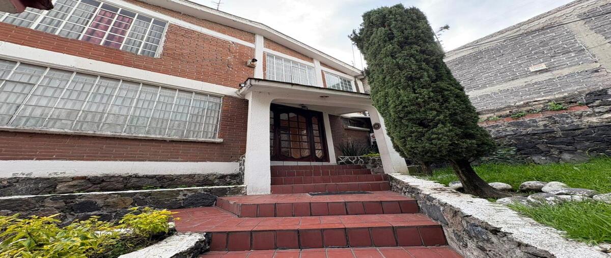 Foto de casa en renta en carlos lazo , miguel hidalgo 2a sección, tlalpan, df / cdmx, 0 No. 01