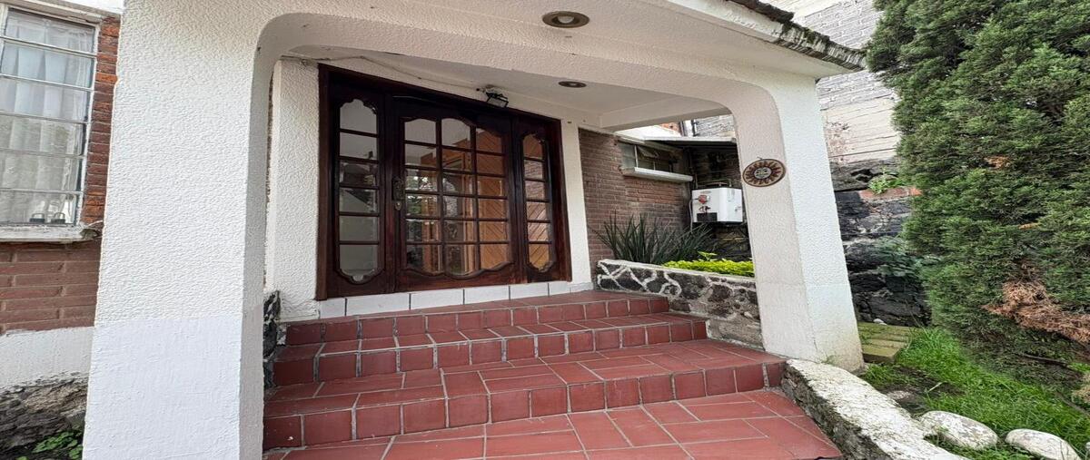 Foto de casa en renta en carlos lazo , miguel hidalgo 2a sección, tlalpan, df / cdmx, 0 No. 02