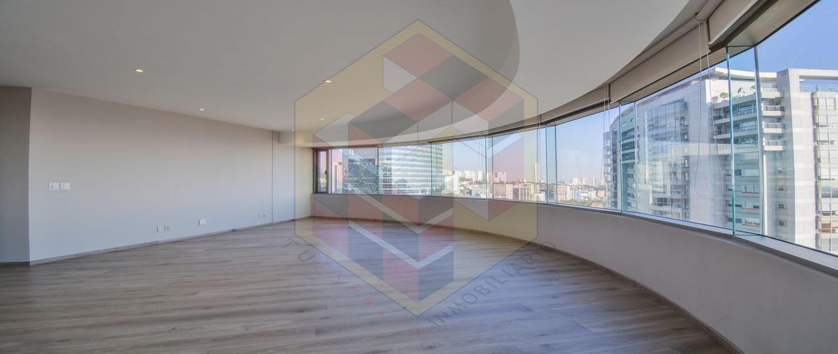 Foto de departamento en venta en carlos lazo , santa fe cuajimalpa, cuajimalpa de morelos, df / cdmx, 19459666 No. 04