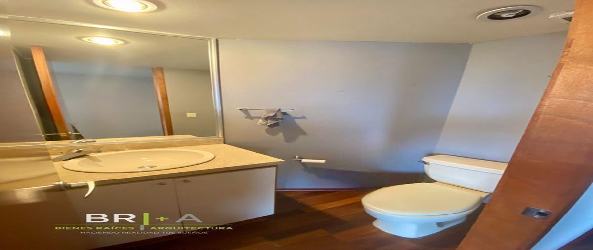 Foto de departamento en venta en carlos lazo , santa fe cuajimalpa, cuajimalpa de morelos, df / cdmx, 29927717 No. 04