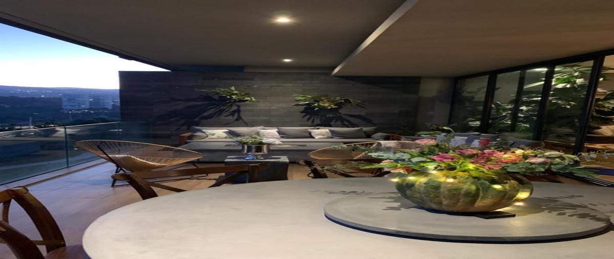 Foto de departamento en venta en carlos lazo , santa fe cuajimalpa, cuajimalpa de morelos, df / cdmx, 30984824 No. 04