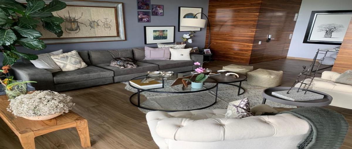 Foto de departamento en venta en carlos lazo , santa fe cuajimalpa, cuajimalpa de morelos, df / cdmx, 30984824 No. 06
