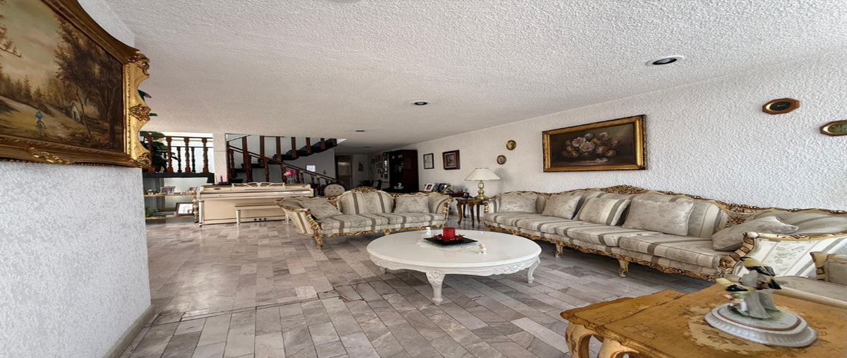 Foto de casa en venta en carlos maria bustamante 21, ciudad satélite, naucalpan de juárez, méxico, 0 No. 05