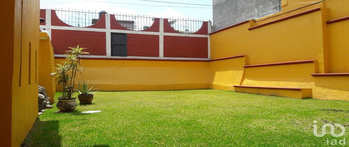 Foto de departamento en renta en carlos pacheco 63, las águilas, cuernavaca, morelos, 30959077 No. 04