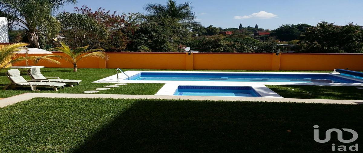 Foto de departamento en renta en carlos pacheco 63, las águilas, cuernavaca, morelos, 30959077 No. 05