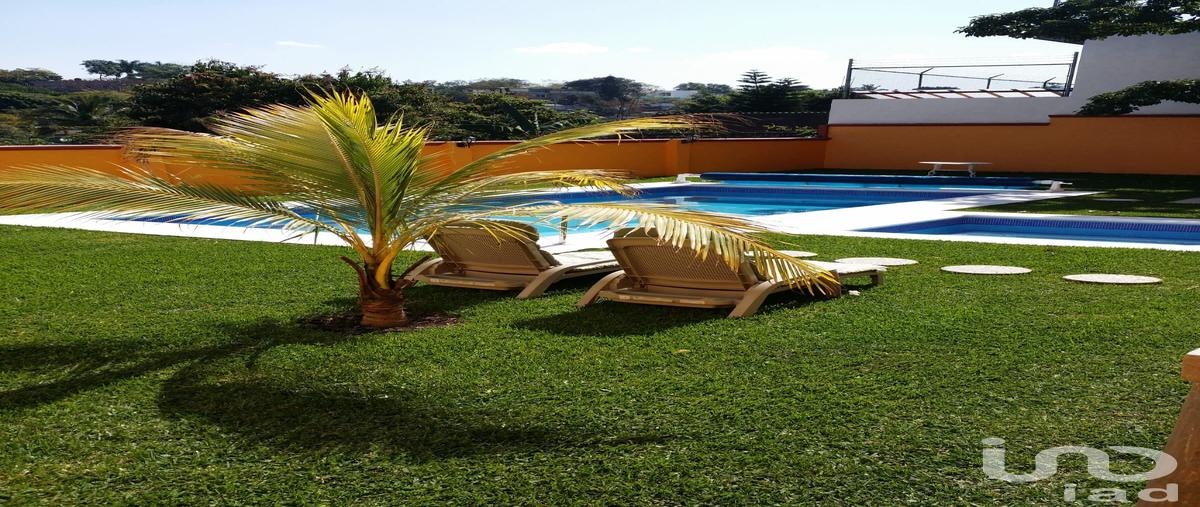 Foto de departamento en renta en carlos pacheco 69, las águilas, cuernavaca, morelos, 0 No. 04