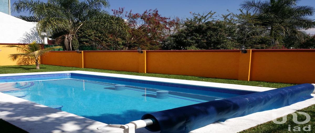 Foto de departamento en renta en carlos pacheco 69, las águilas, cuernavaca, morelos, 31038273 No. 05