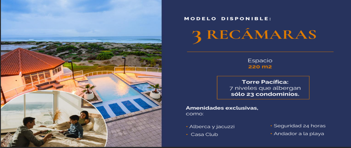 Foto de departamento en venta en  , carlos pacheco 8, ensenada, baja california, 0 No. 03