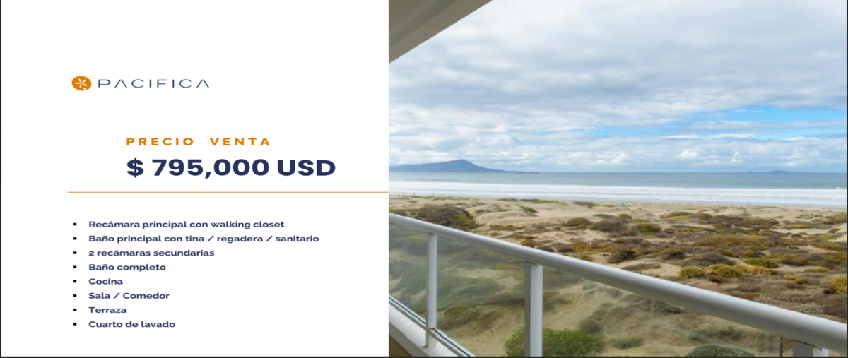 Foto de departamento en venta en  , carlos pacheco 8, ensenada, baja california, 0 No. 05