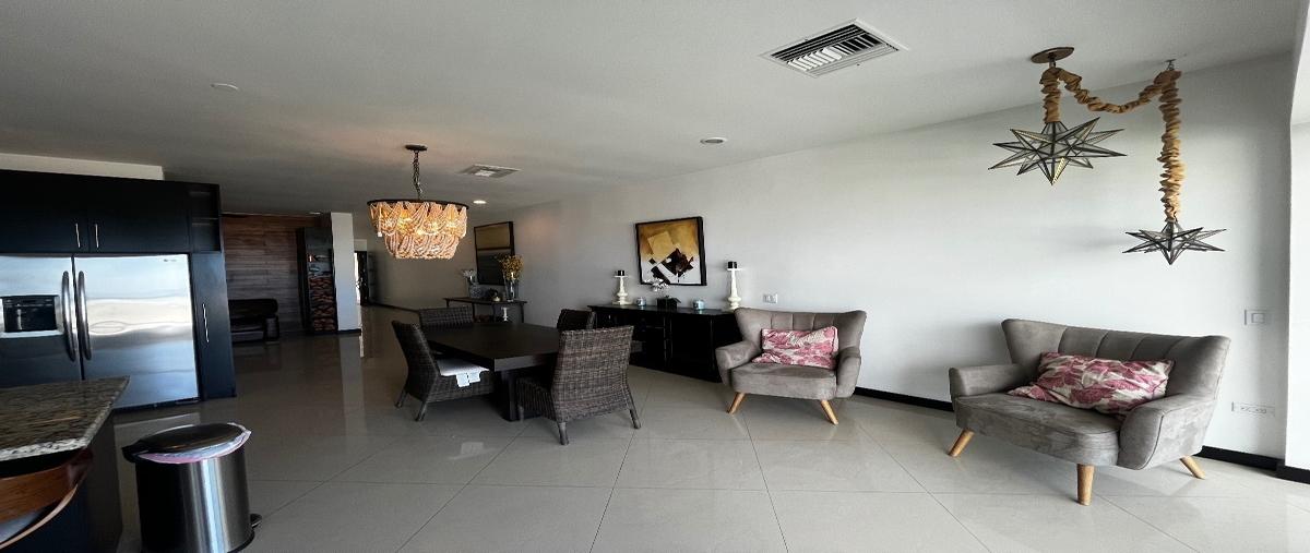 Foto de departamento en renta en  , carlos pacheco (ayuntamiento), ensenada, baja california, 0 No. 03