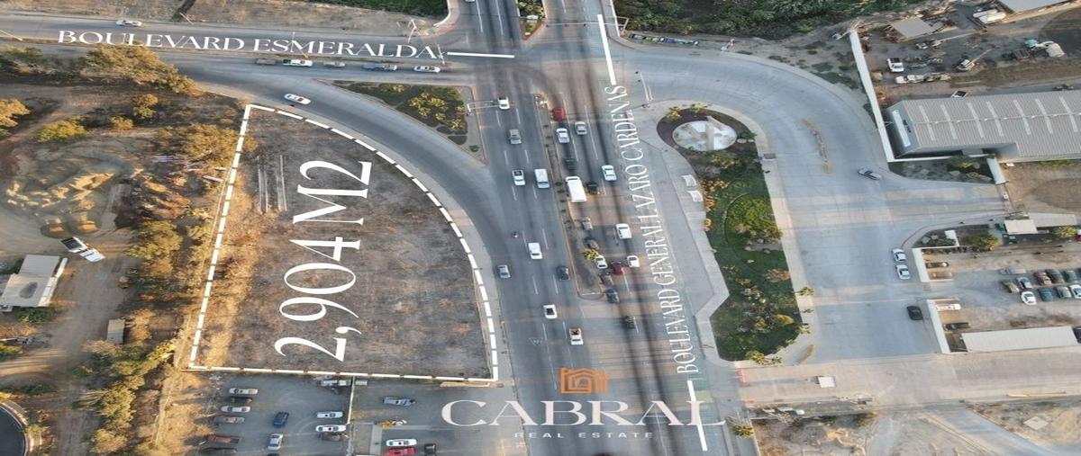 Foto de terreno habitacional en , carlos pacheco (ayuntamiento), ensenada, baja california, 0 foto 01 Foto de terreno habitacional en venta en , carlos pacheco (ayuntamiento), ensenada, baja california, 0 No. 01