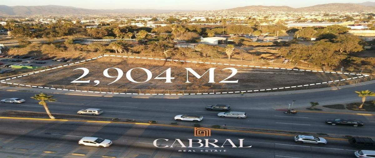 Foto de terreno habitacional en , carlos pacheco (ayuntamiento), ensenada, baja california, 0 foto 02 Foto de terreno habitacional en venta en , carlos pacheco (ayuntamiento), ensenada, baja california, 0 No. 02