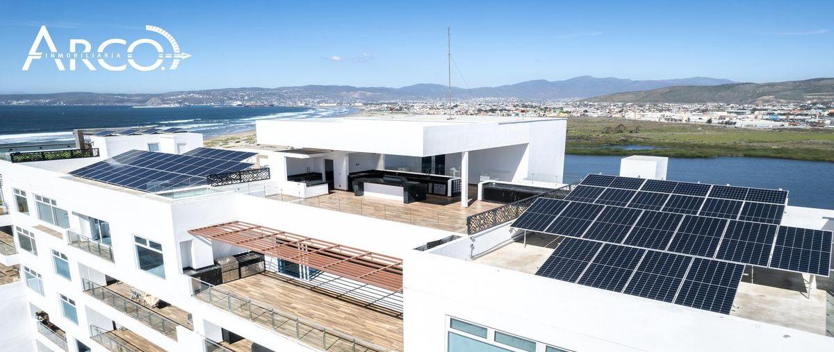 Foto de departamento en venta en  , carlos pacheco (ayuntamiento), ensenada, baja california, 0 No. 03