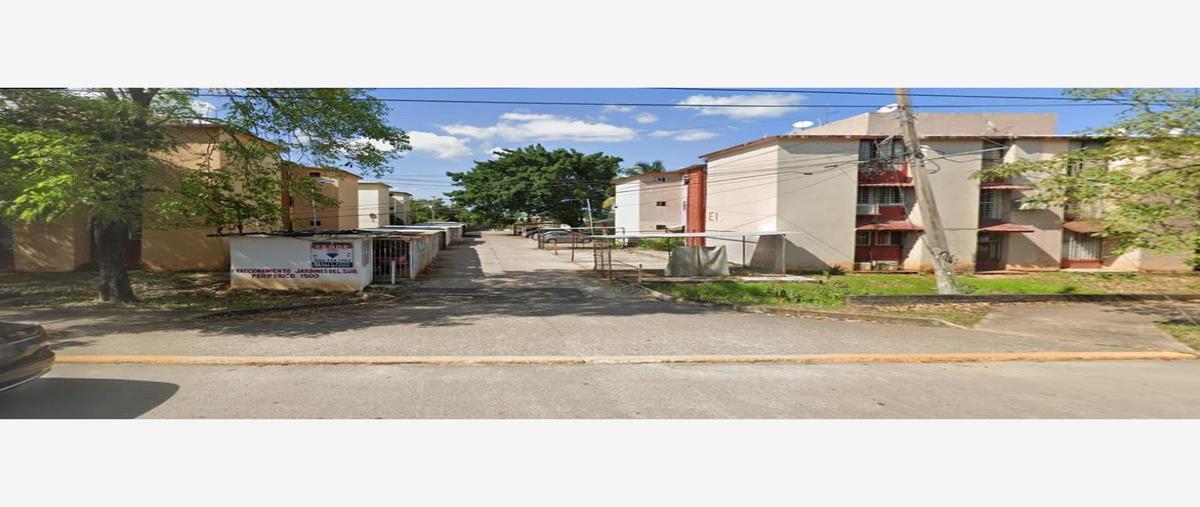 Foto de departamento en venta en carlos pellicer camara 0000, tamulte de las barrancas, centro, tabasco, 0 No. 01