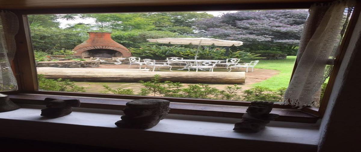 Foto de rancho en venta en carlos pellicer , nepantla de sor juana inés, tepetlixpa, méxico, 8278273 No. 03