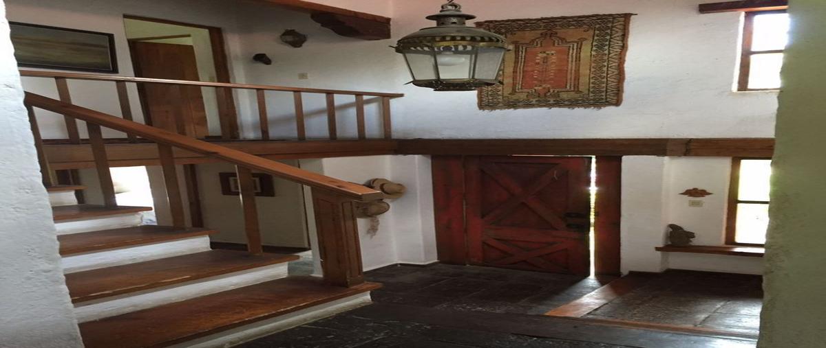 Foto de rancho en venta en carlos pellicer , nepantla de sor juana inés, tepetlixpa, méxico, 8278273 No. 04