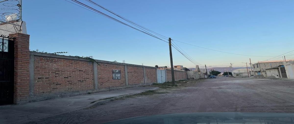 Foto de terreno habitacional en venta en  , carlos rovirosa, pachuca de soto, hidalgo, 0 No. 03