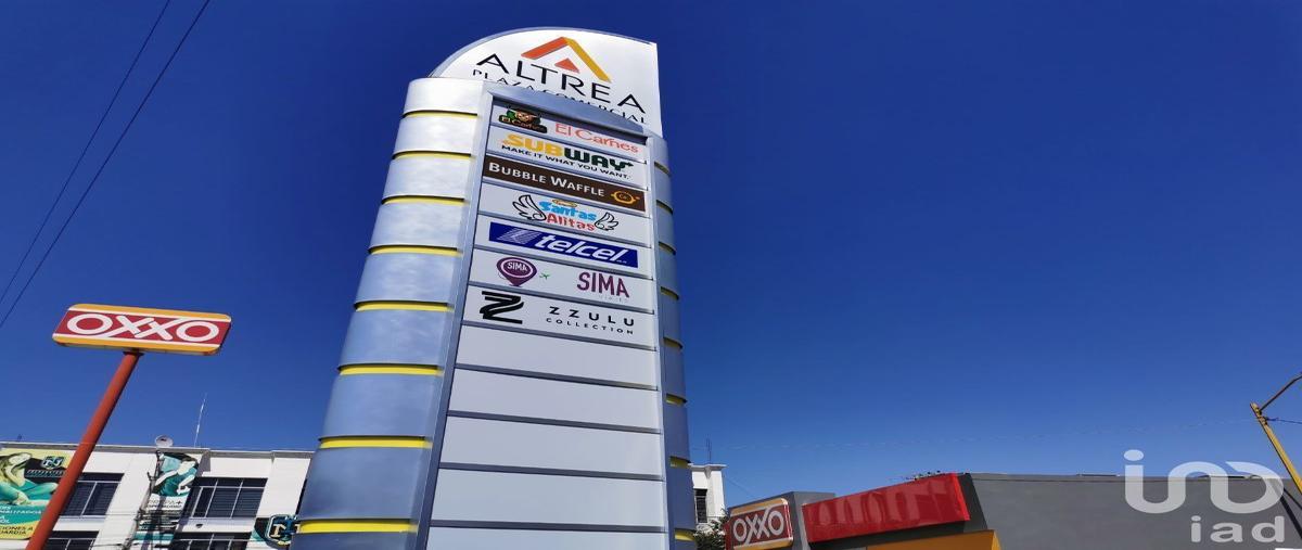 Foto de local en renta en carlos sagredo 299, altavista, aguascalientes, aguascalientes, 28721074 No. 05