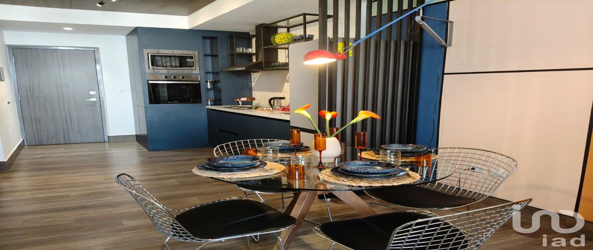 Foto de departamento en venta en carlos salazar 2304, centro, monterrey, nuevo león, 30976607 No. 04