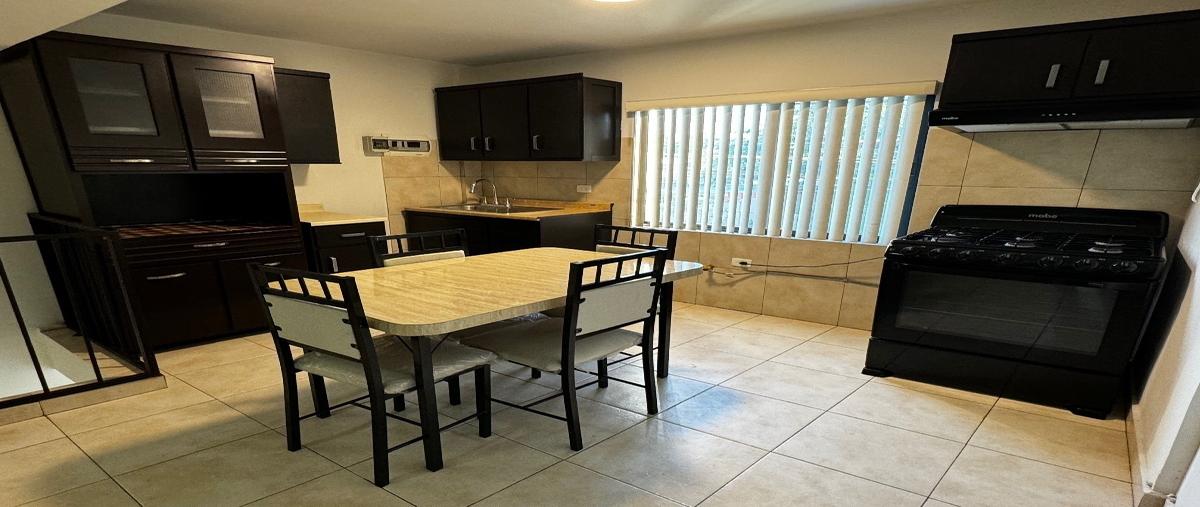 Foto de departamento en renta en carlos salazar , centro, monterrey, nuevo león, 26120124 No. 04