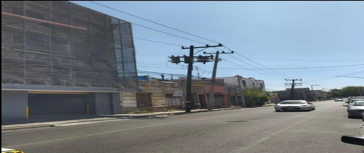 Foto de terreno comercial en venta en carlos salazar , monterrey centro, monterrey, nuevo león, 30028664 No. 02